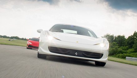 Italian Legends Package