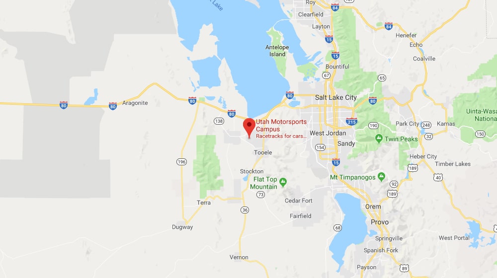 Burt Brothers Motorpark