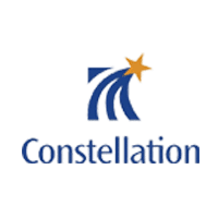 Client logo