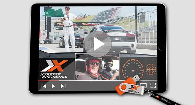 Video Package