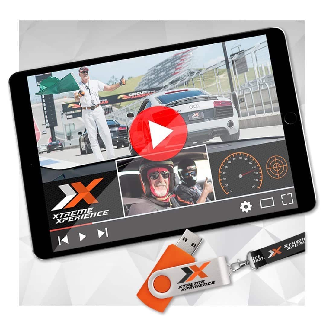 Video & Photo Packages