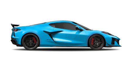 Chevrolet Corvette C8 Z06