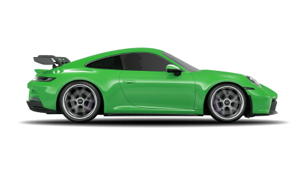 Porsche 911 GT3