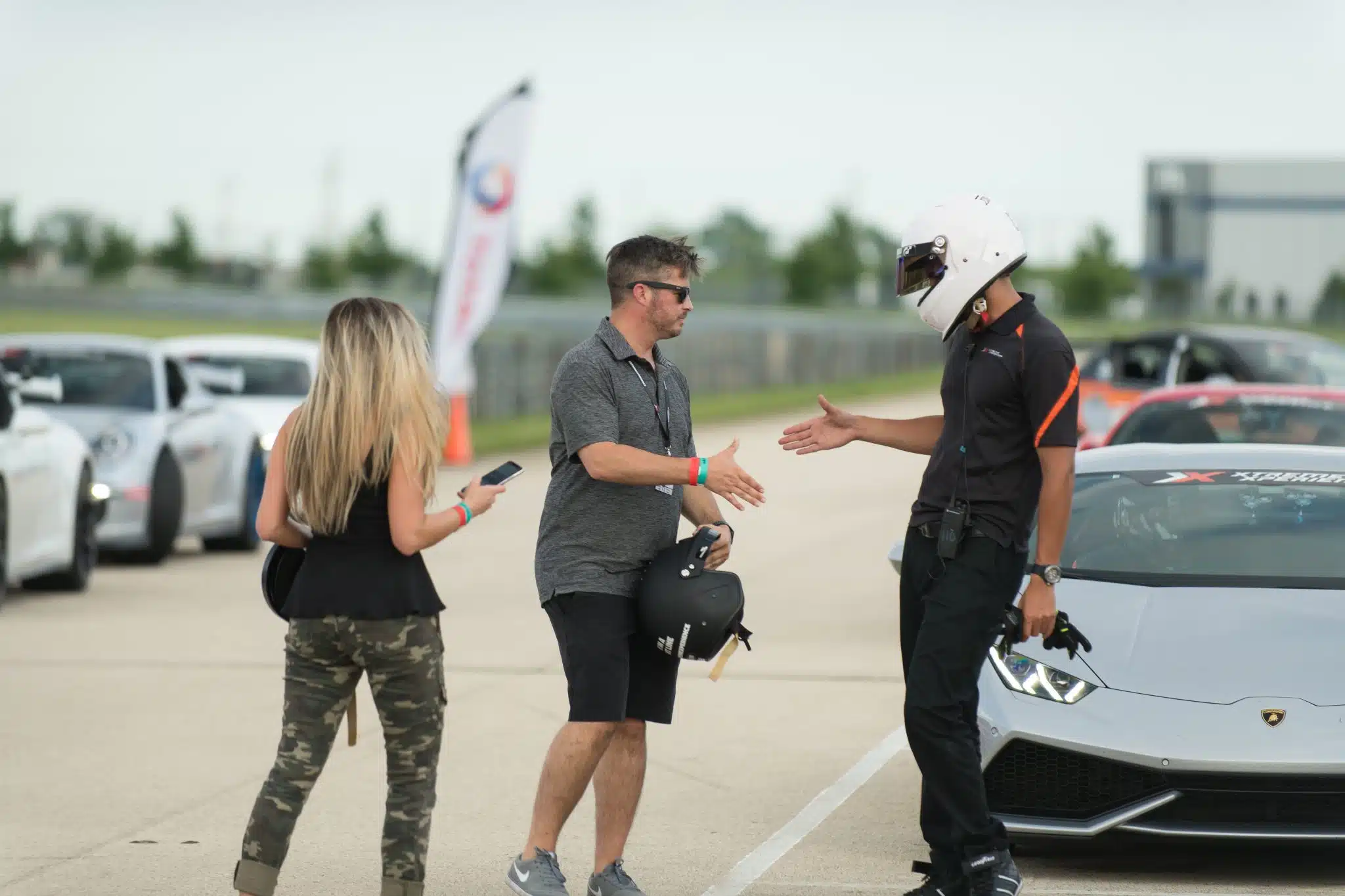 Event photo
